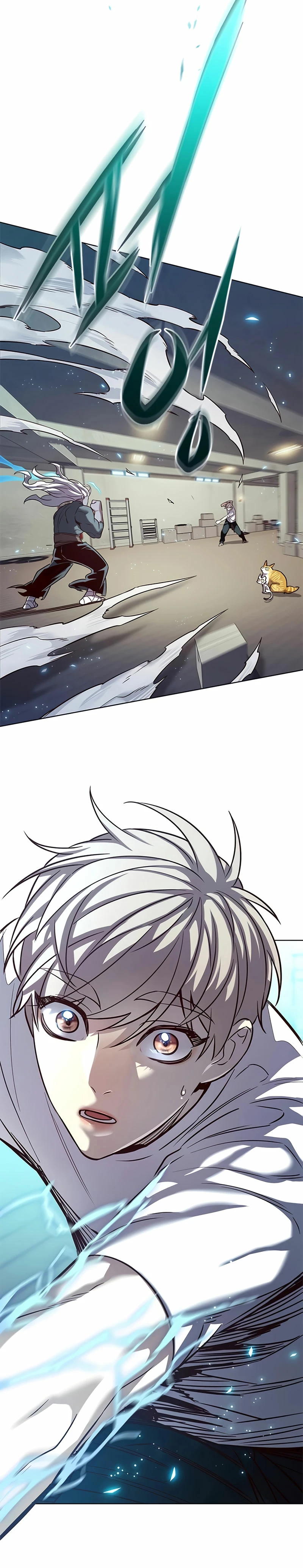 Read Eleceed ES Manga Online