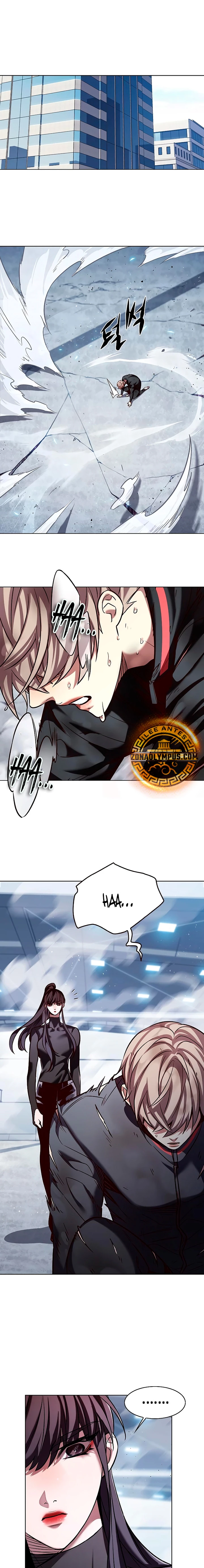 Read Eleceed ES Manga Online