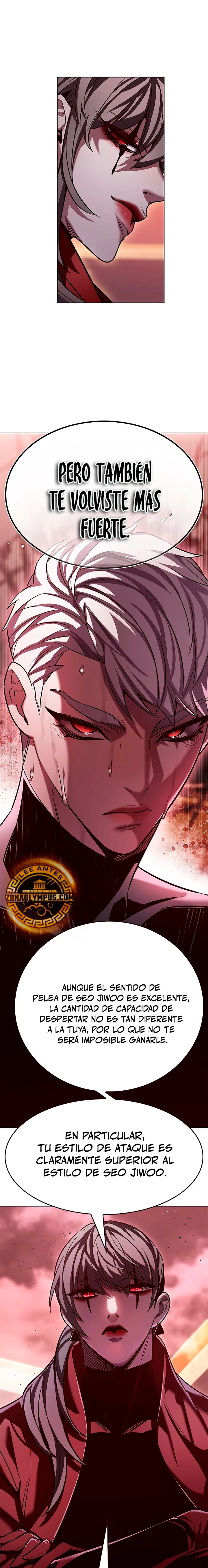 Read Eleceed ES Manga Online