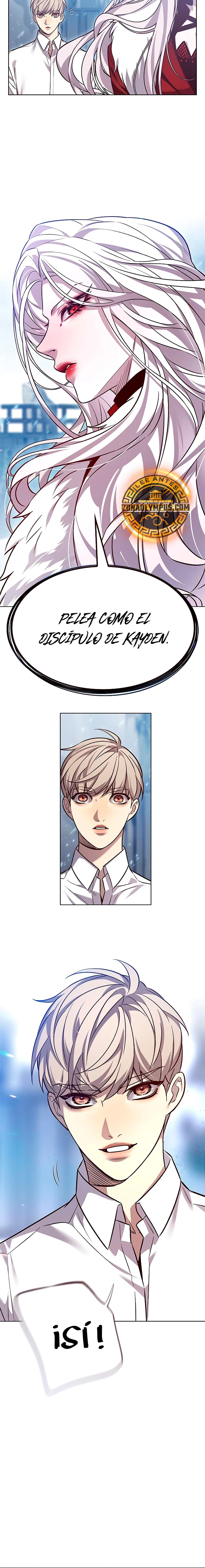 Read Eleceed ES Manga Online