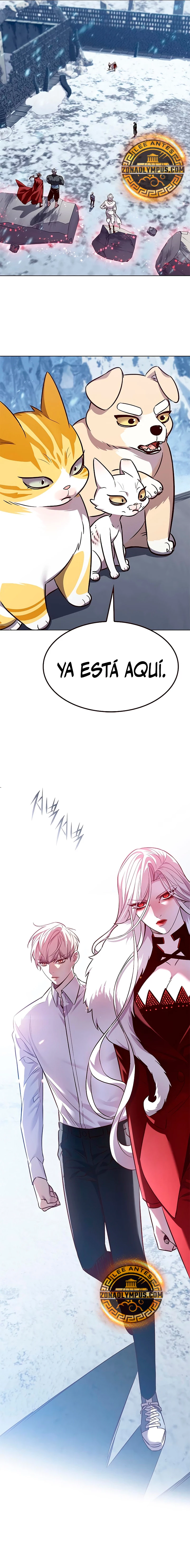 Read Eleceed ES Manga Online