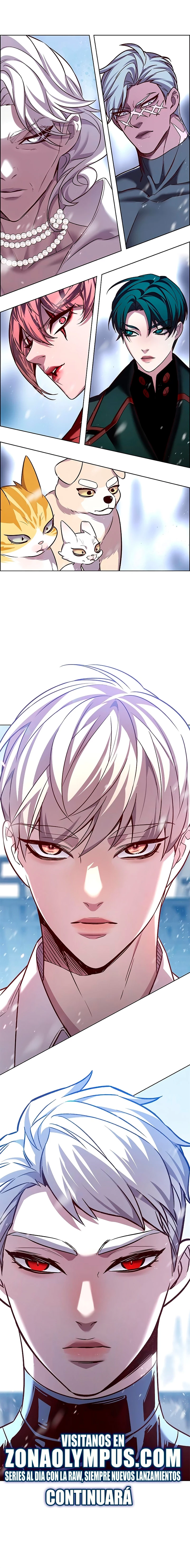 Read Eleceed ES Manga Online