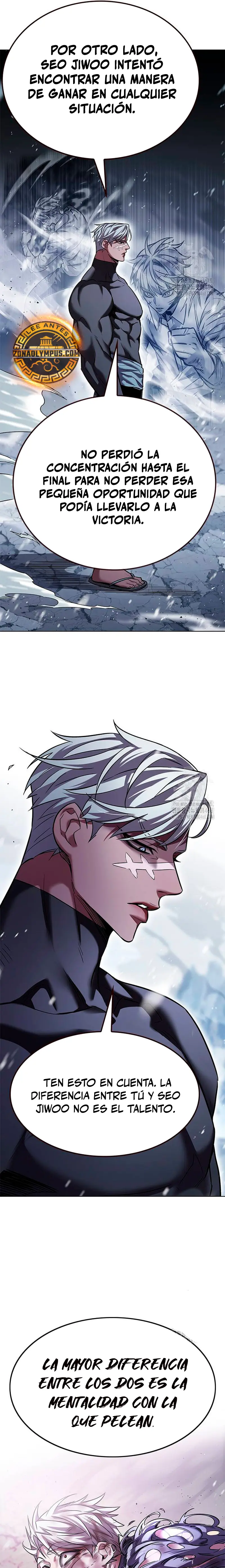 Read Eleceed ES Manga Online