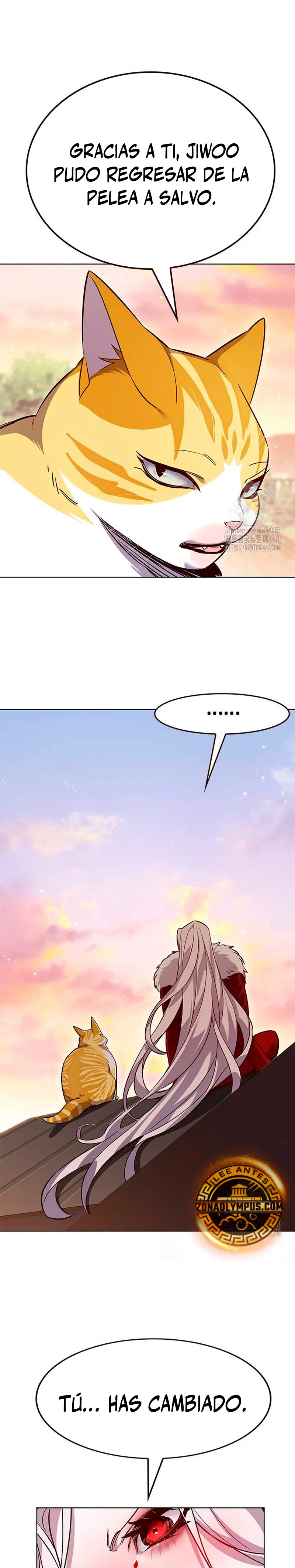 Read Eleceed ES Manga Online