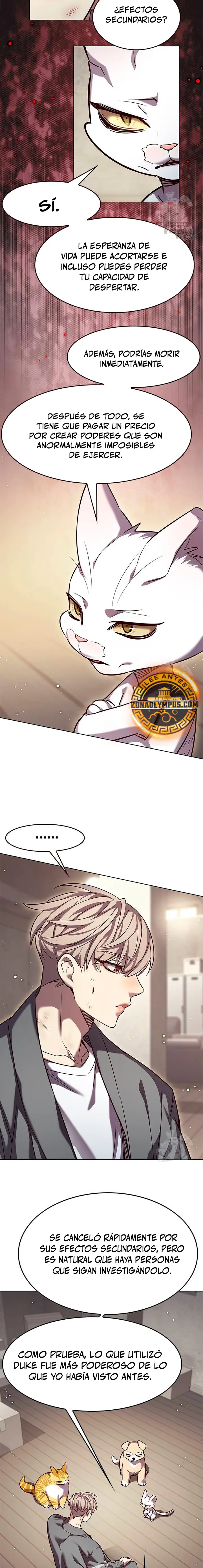 Read Eleceed ES Manga Online