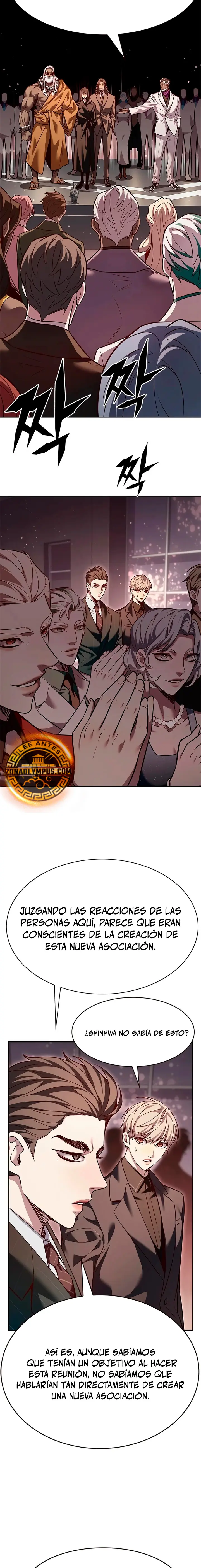 Read Eleceed ES Manga Online