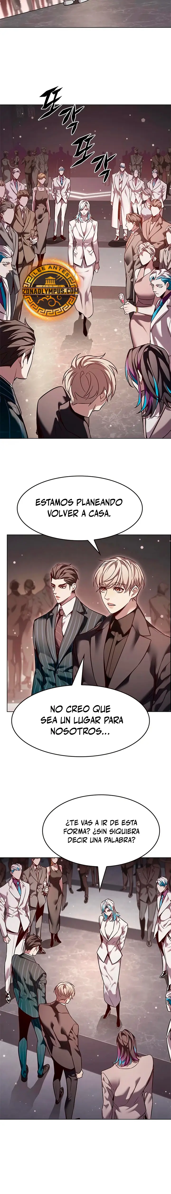 Read Eleceed ES Manga Online