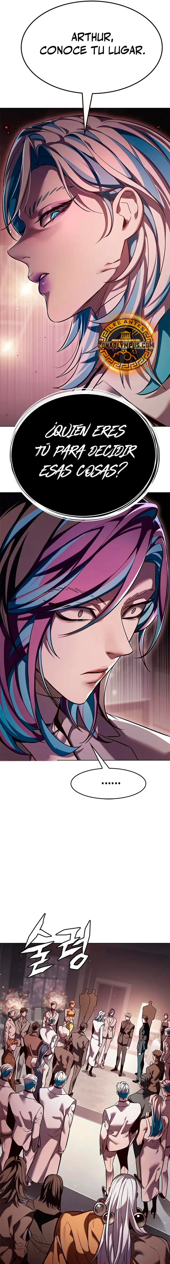 Read Eleceed ES Manga Online