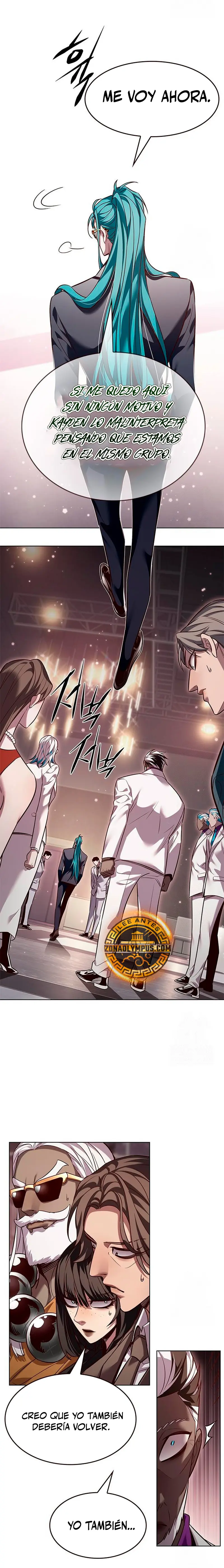 Read Eleceed ES Manga Online