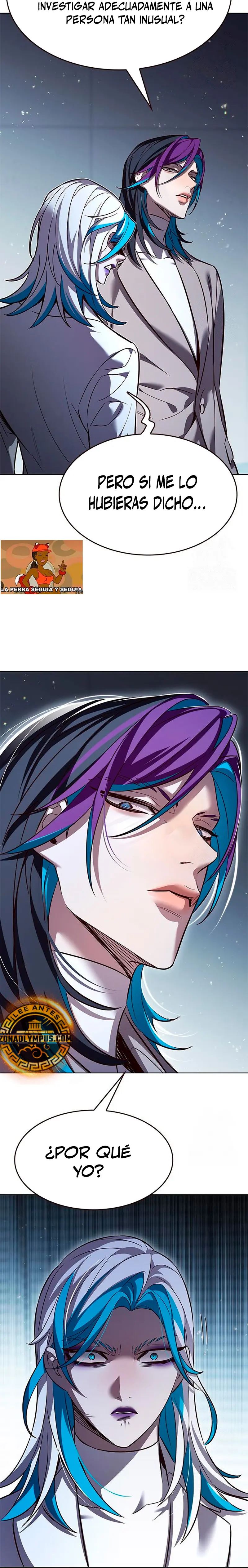 Read Eleceed ES Manga Online