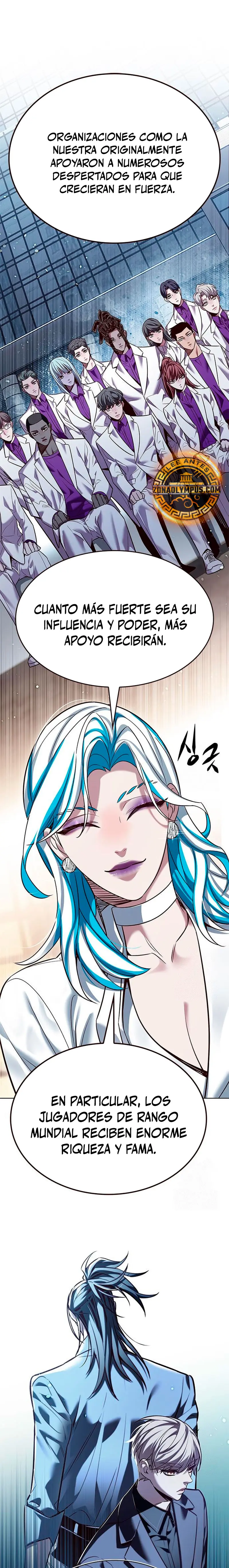 Read Eleceed ES Manga Online