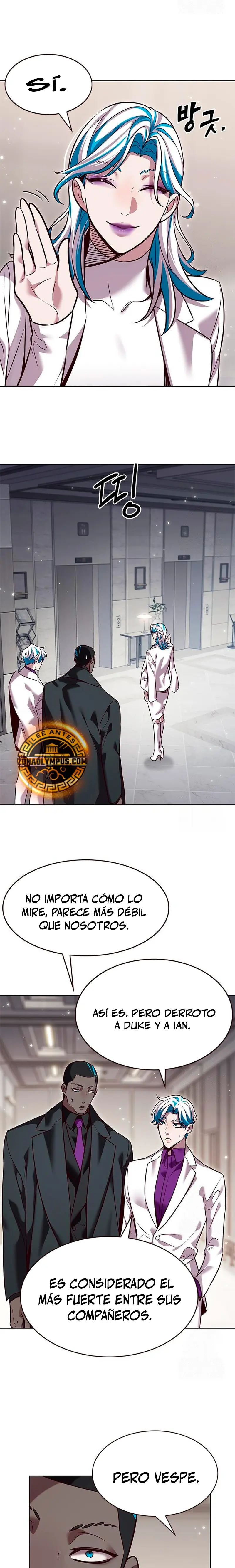 Read Eleceed ES Manga Online