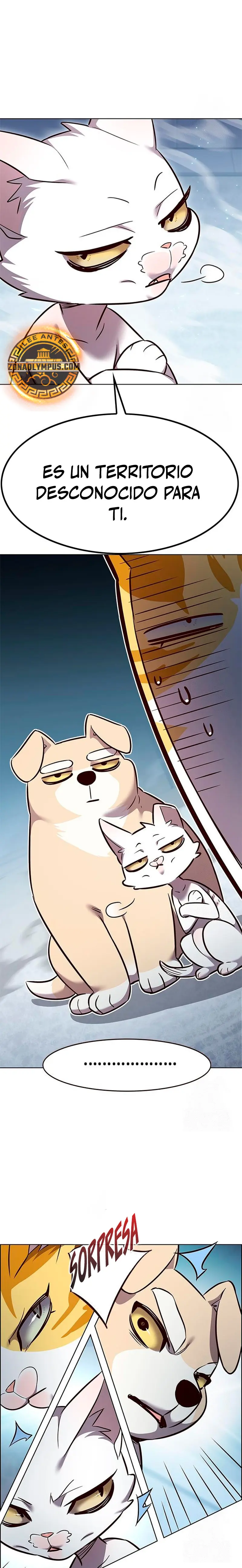 Read Eleceed ES Manga Online