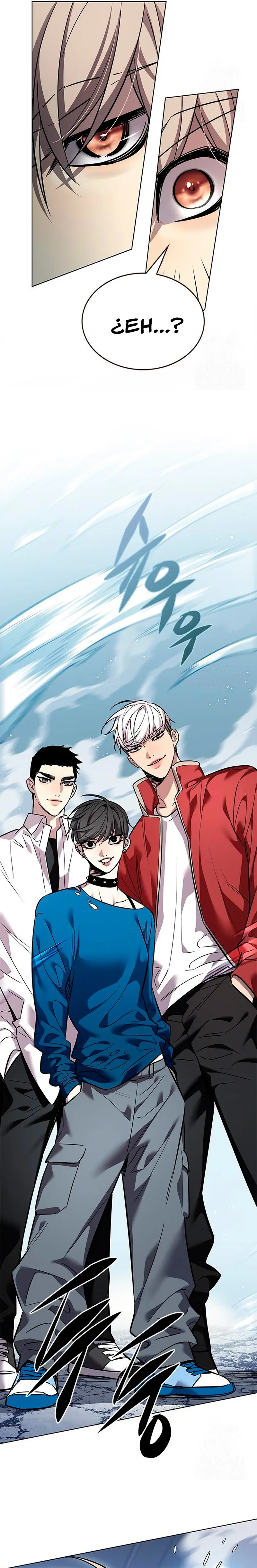 Read Eleceed ES Manga Online