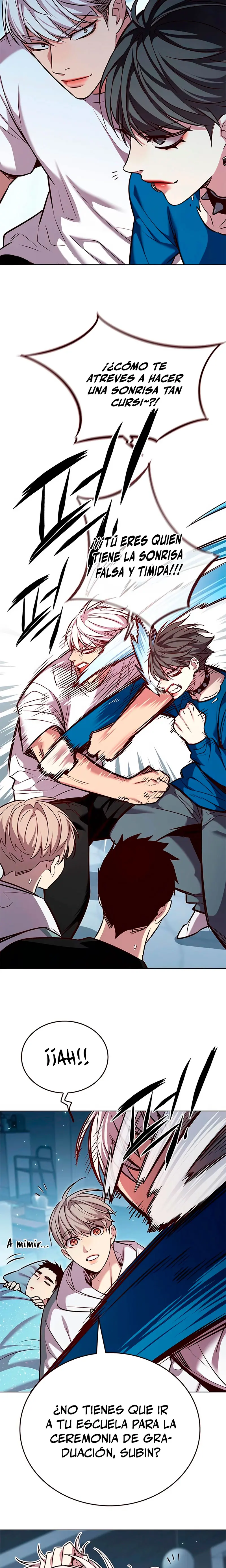 Read Eleceed ES Manga Online