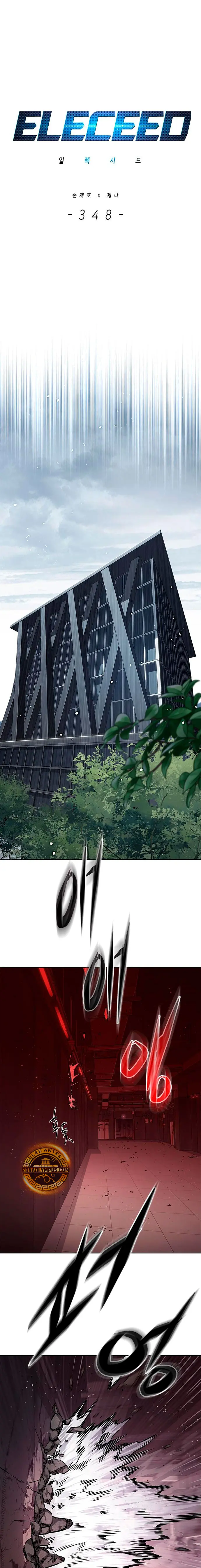 Read Eleceed ES Manga Online