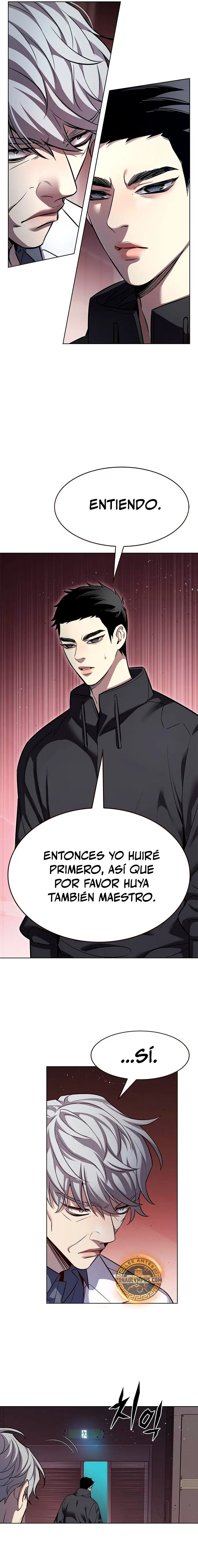 Read Eleceed ES Manga Online