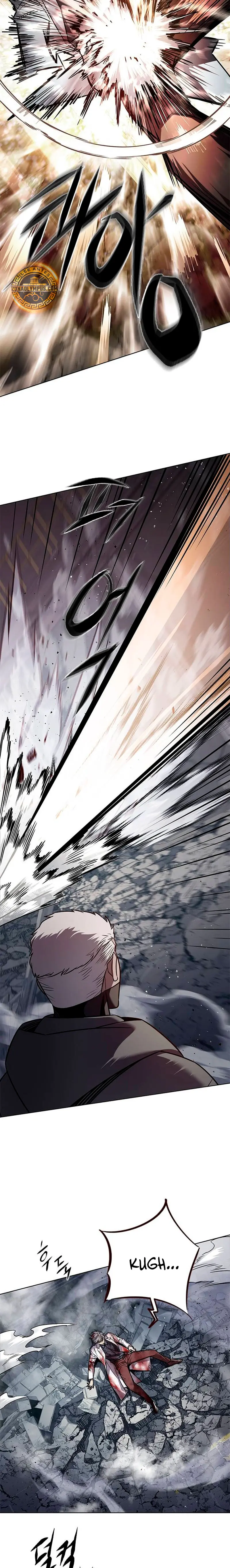 Read Eleceed ES Manga Online