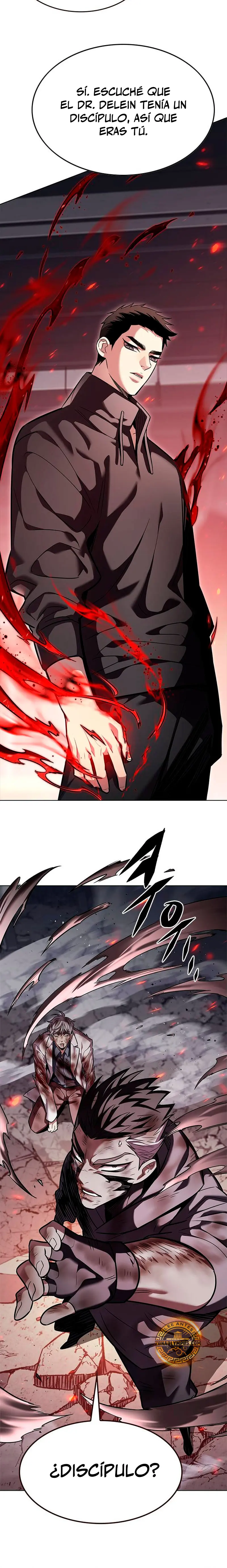 Read Eleceed ES Manga Online