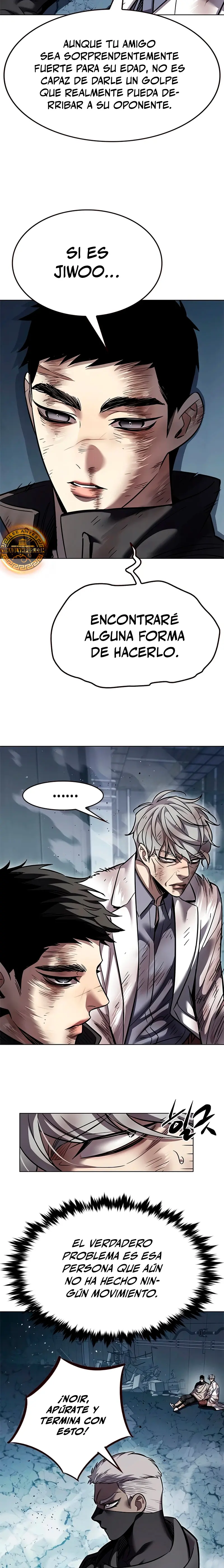 Read Eleceed ES Manga Online