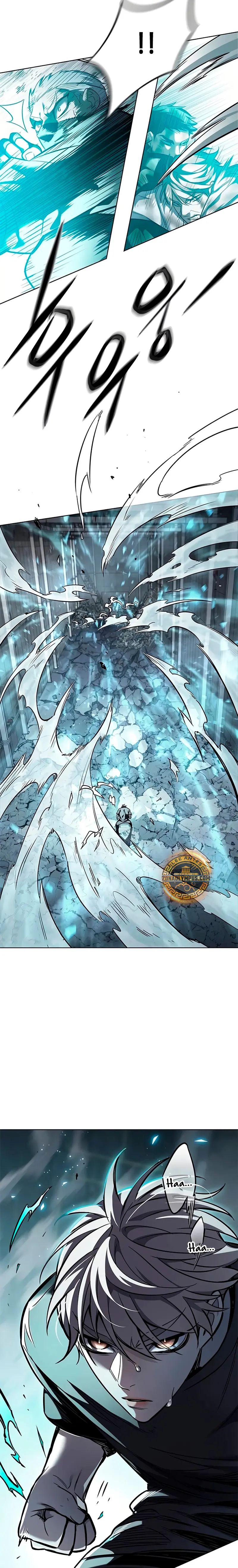 Read Eleceed ES Manga Online