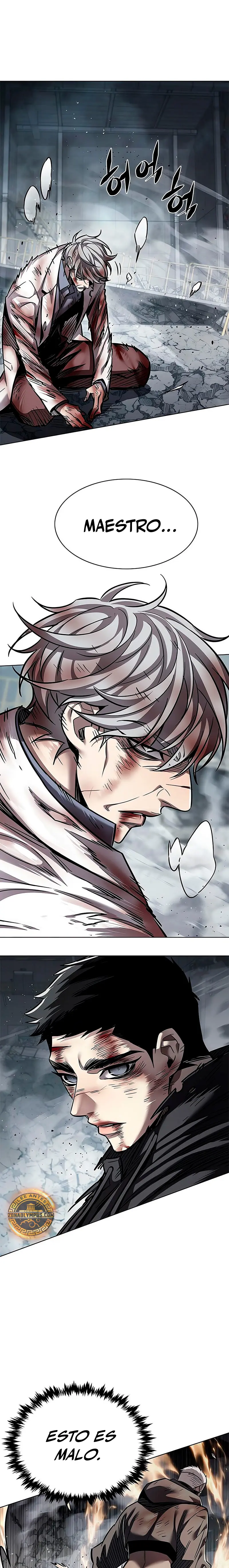 Read Eleceed ES Manga Online