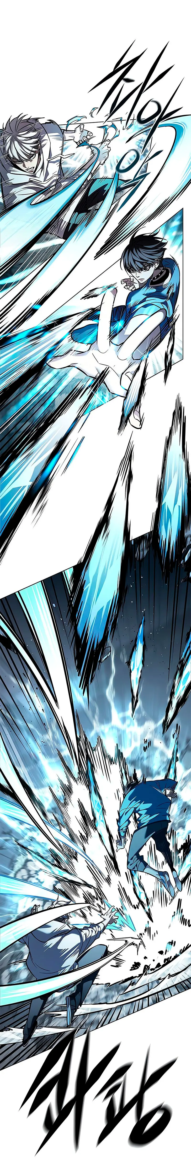 Read Eleceed ES Manga Online