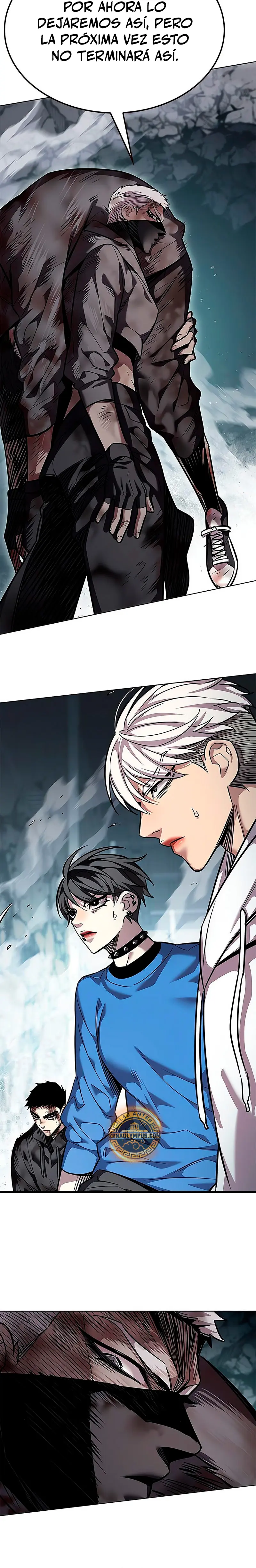 Read Eleceed ES Manga Online