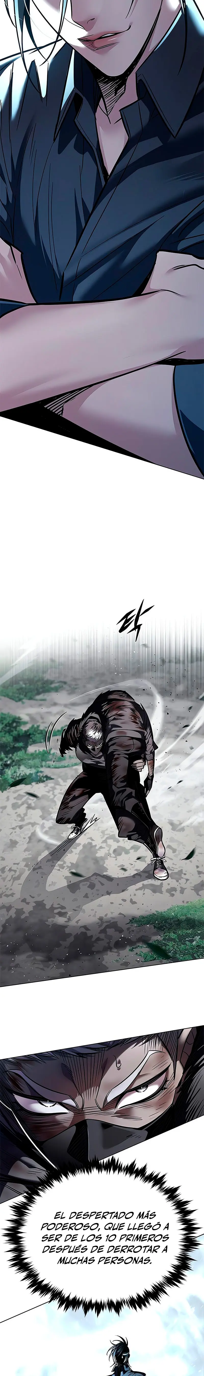 Read Eleceed ES Manga Online