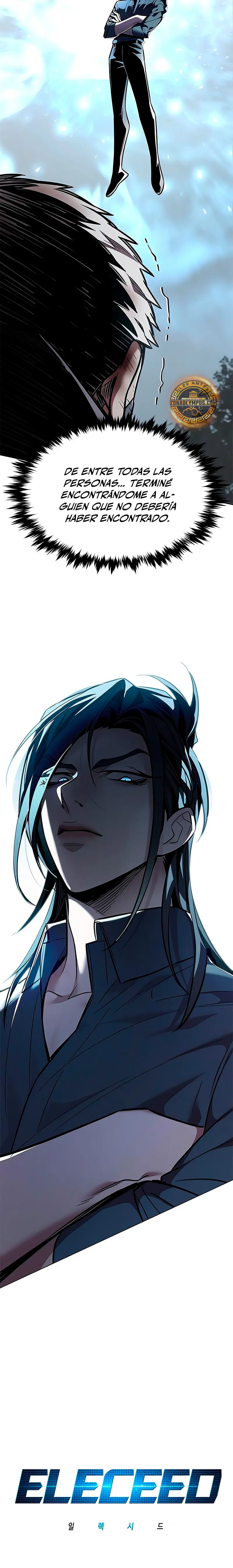 Read Eleceed ES Manga Online