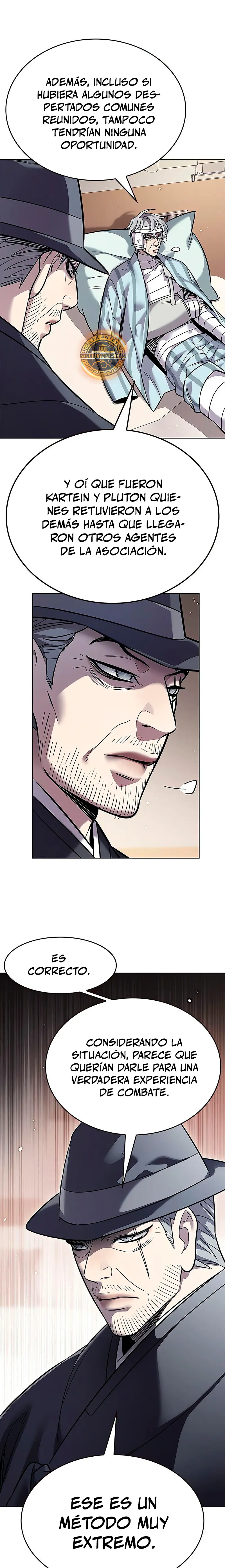 Read Eleceed ES Manga Online