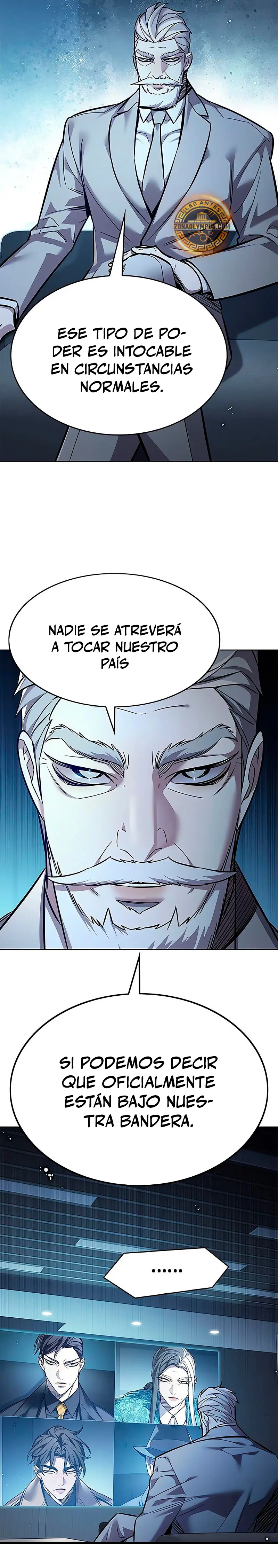 Read Eleceed ES Manga Online