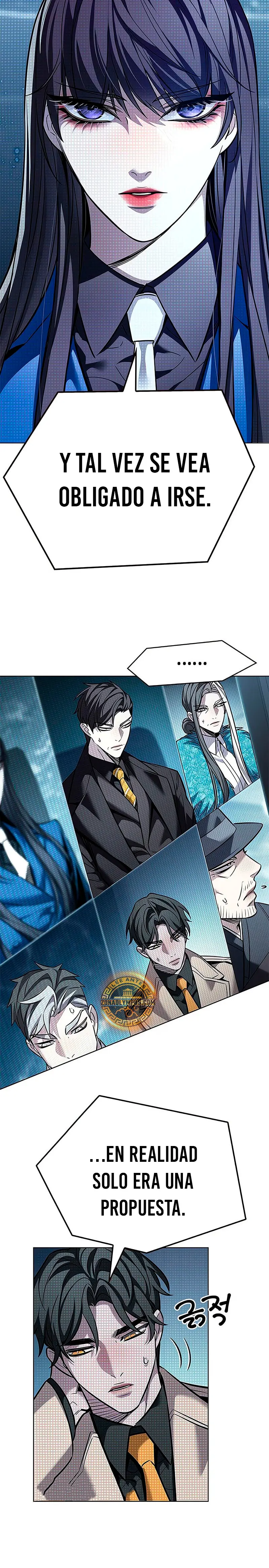 Read Eleceed ES Manga Online