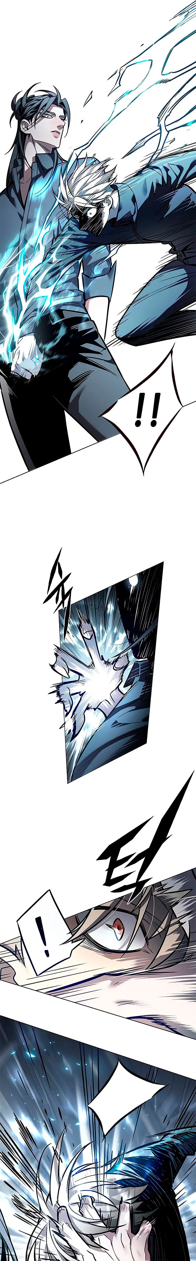 Read Eleceed ES Manga Online