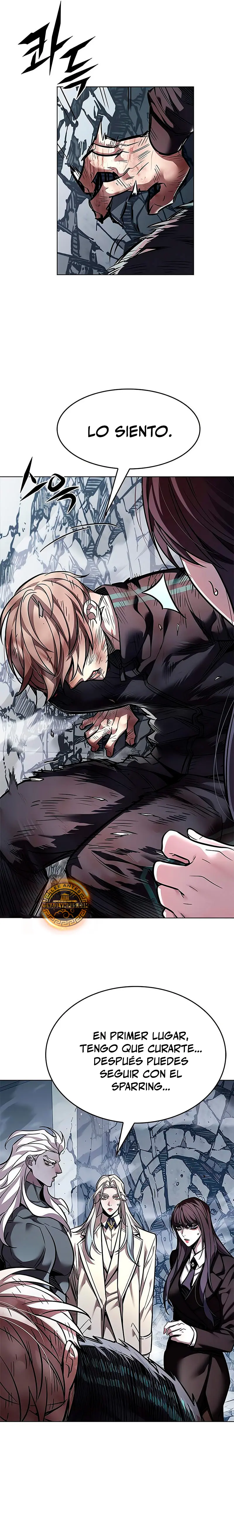 Read Eleceed ES Manga Online