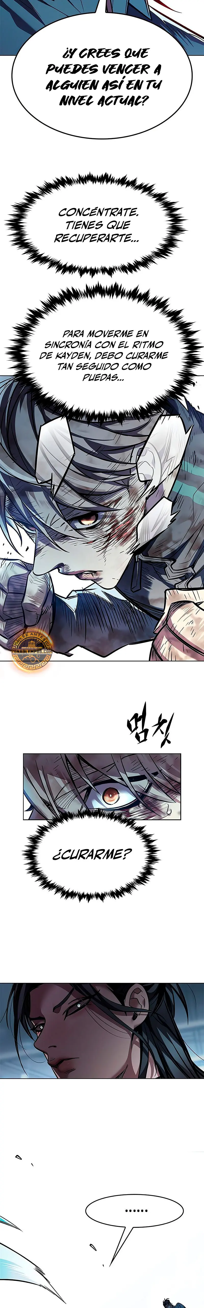 Read Eleceed ES Manga Online