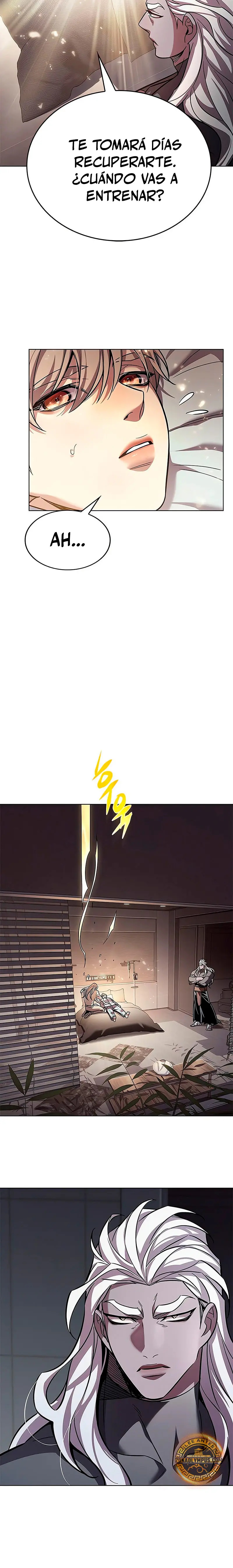 Read Eleceed ES Manga Online