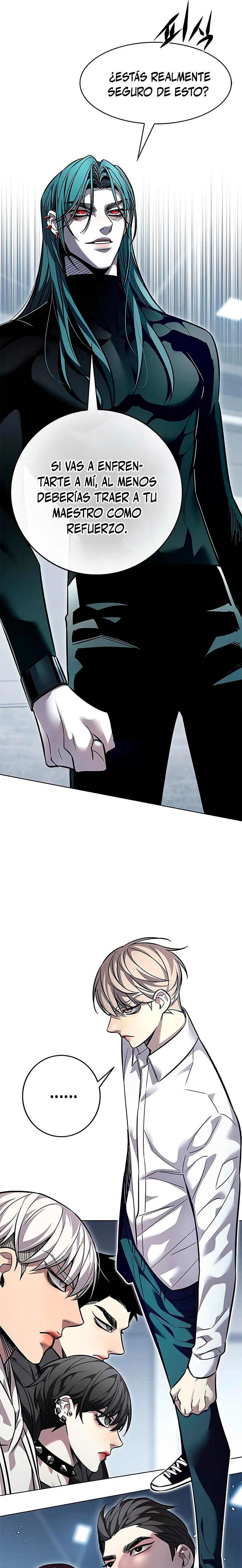 Read Eleceed ES Manga Online