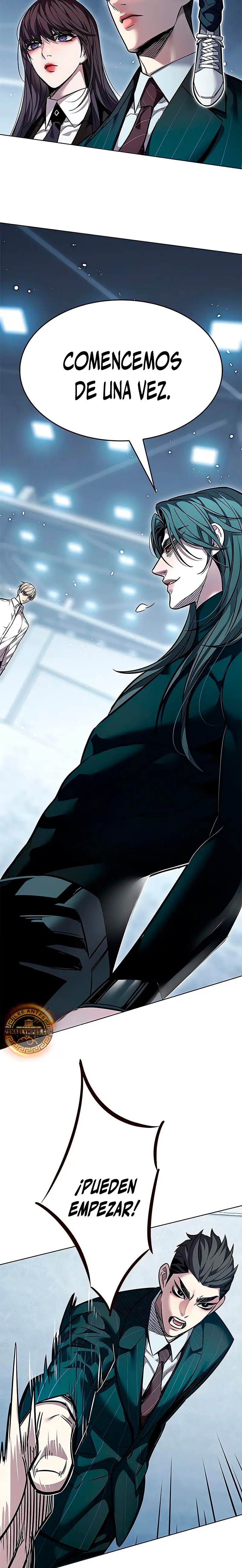 Read Eleceed ES Manga Online