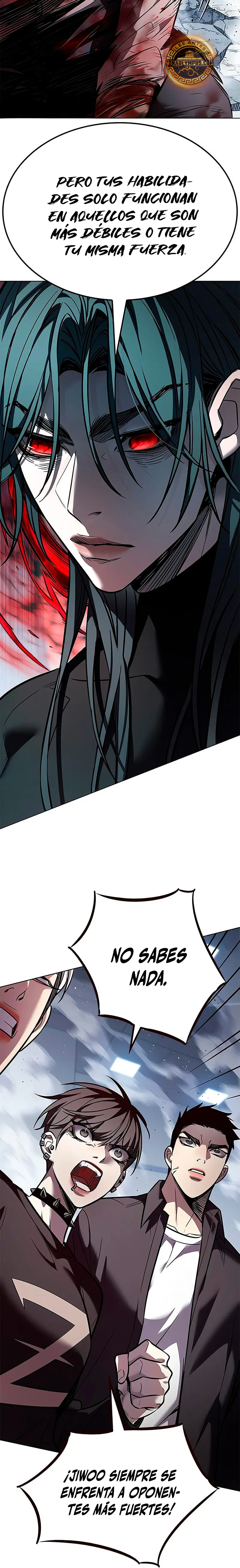 Read Eleceed ES Manga Online