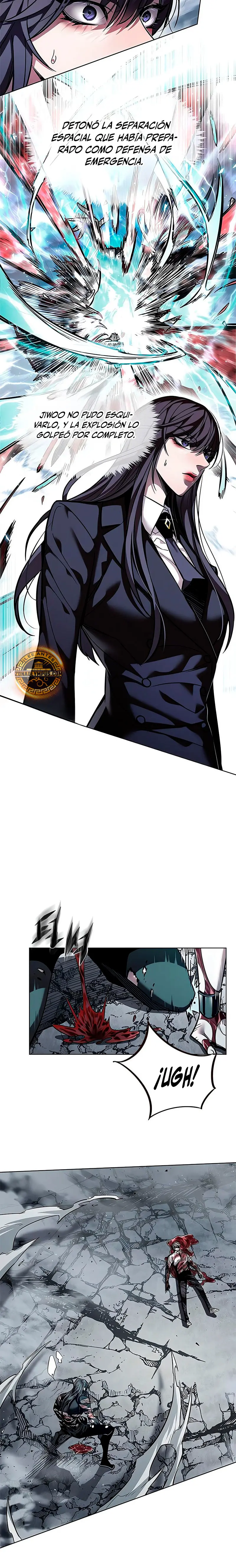 Read Eleceed ES Manga Online