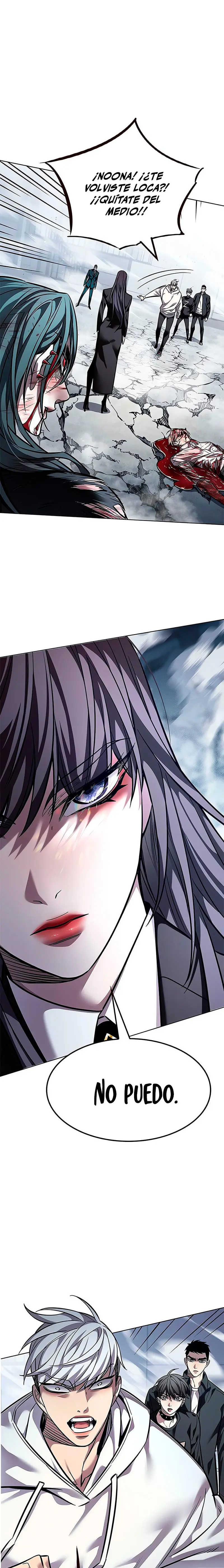 Read Eleceed ES Manga Online