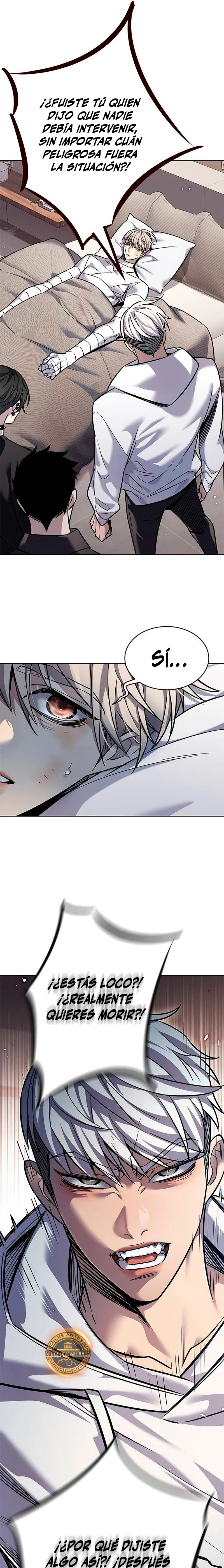 Read Eleceed ES Manga Online