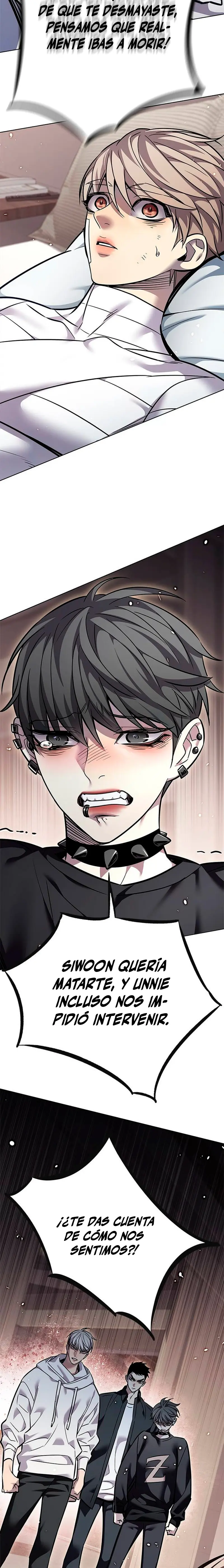 Read Eleceed ES Manga Online