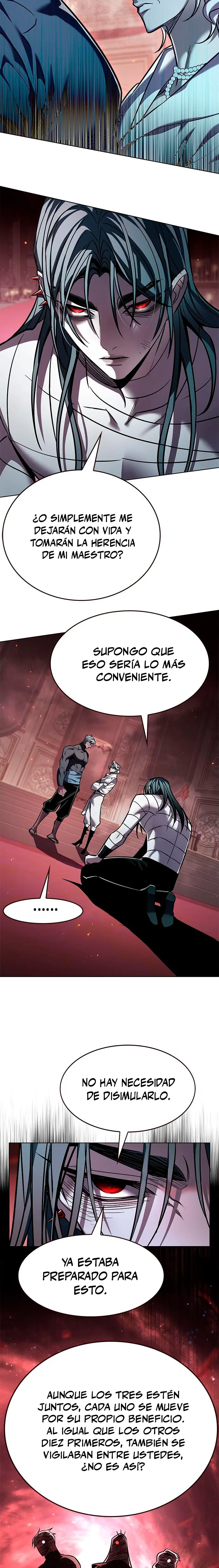 Read Eleceed ES Manga Online