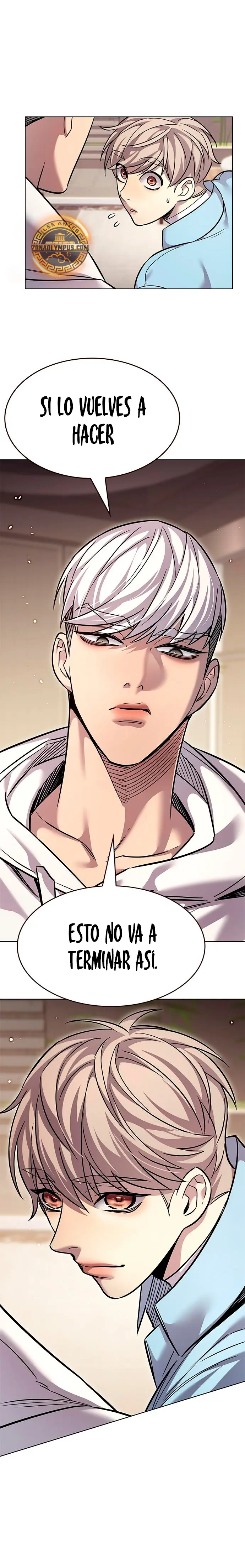 Read Eleceed ES Manga Online