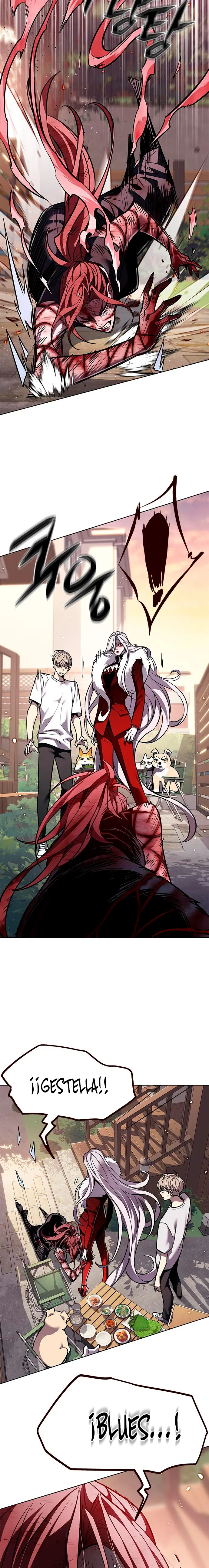 Read Eleceed ES Manga Online