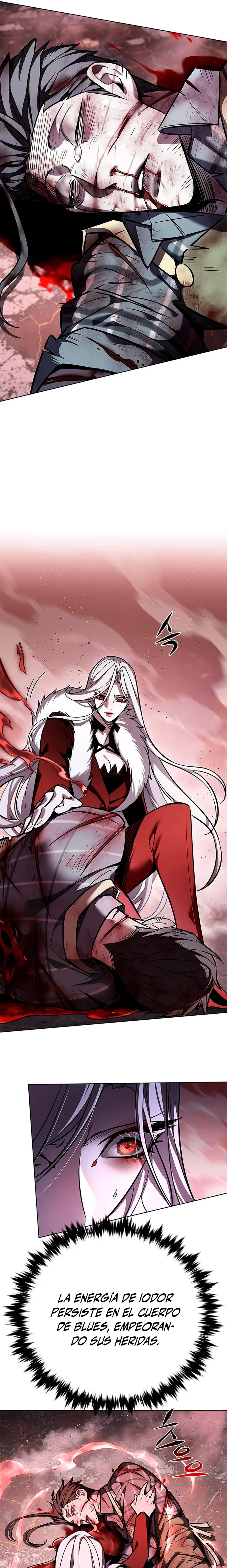 Read Eleceed ES Manga Online