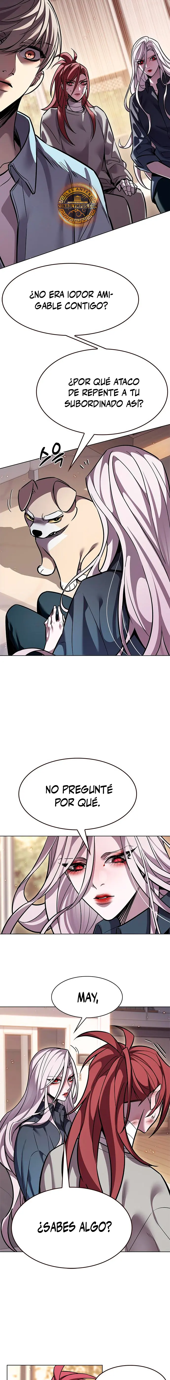 Read Eleceed ES Manga Online