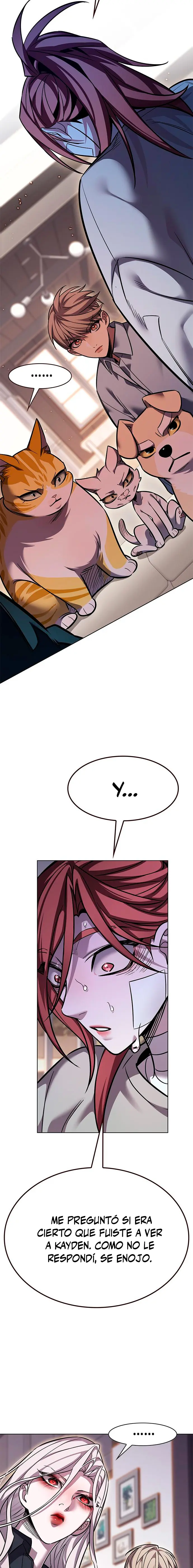 Read Eleceed ES Manga Online